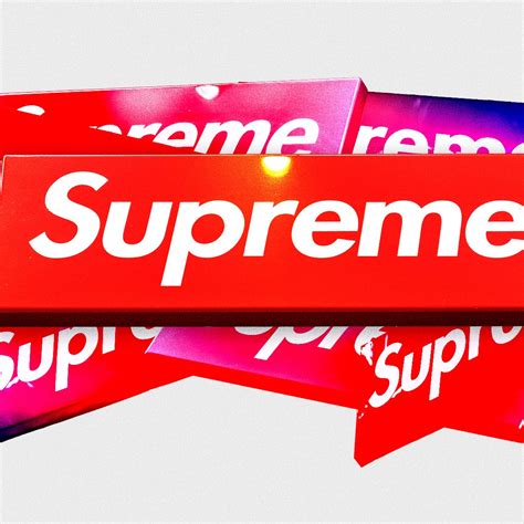 supreme resale